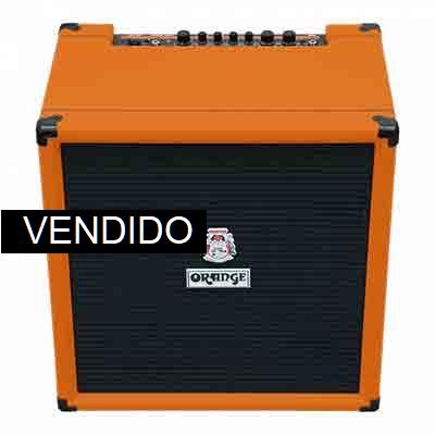 Orange Crush Bass 100